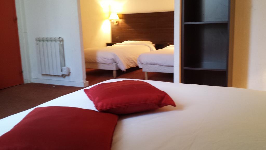 Urban By Balladins 3*