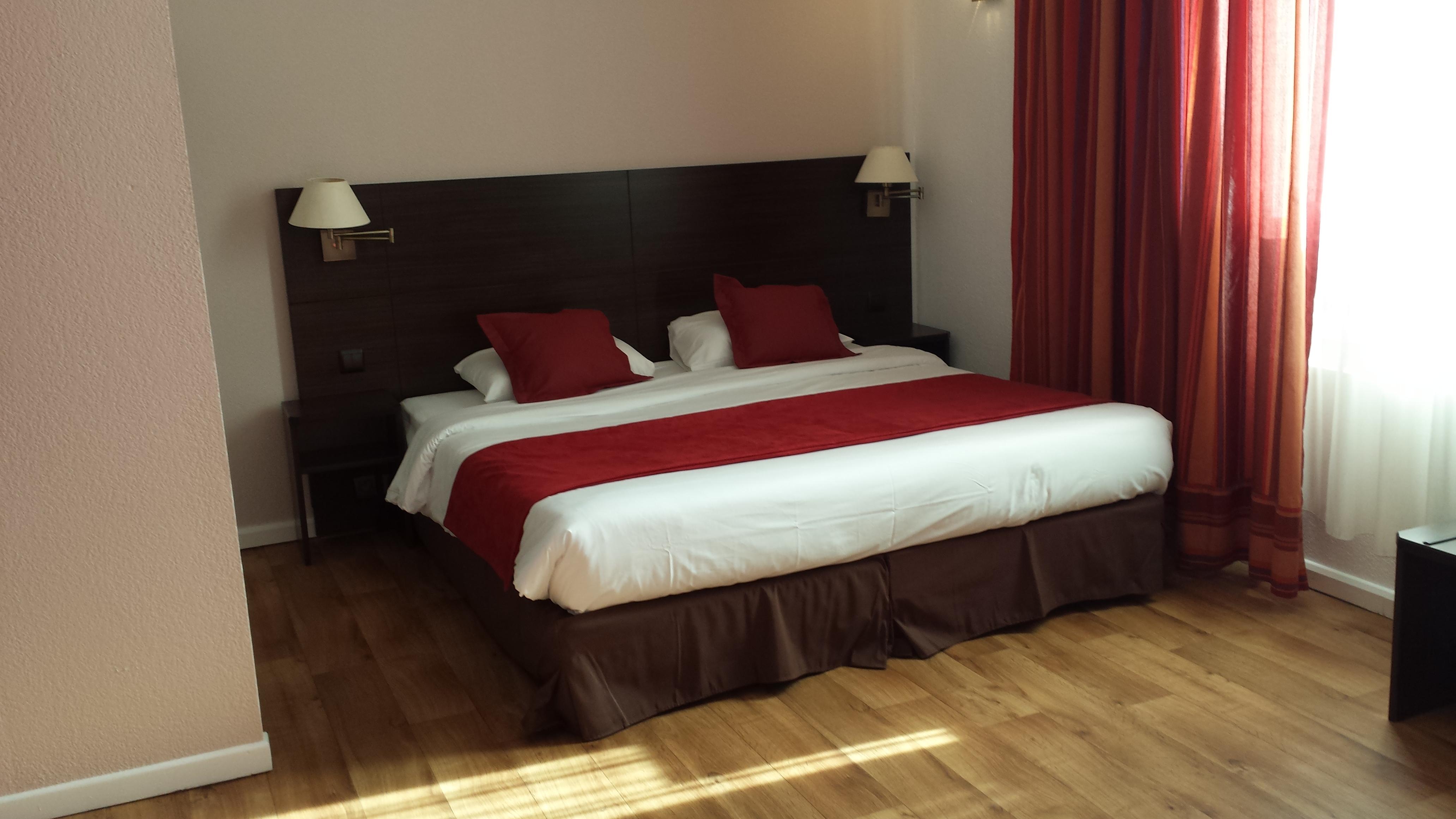 Urban By Balladins Hotel 3*
