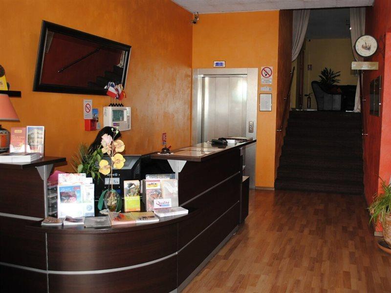 Urban By Balladins 3*