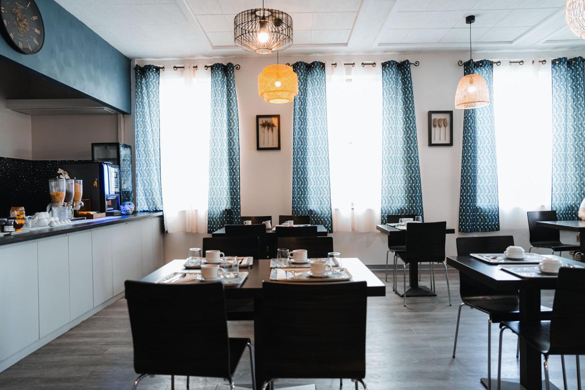Urban By Balladins Hotel 3*