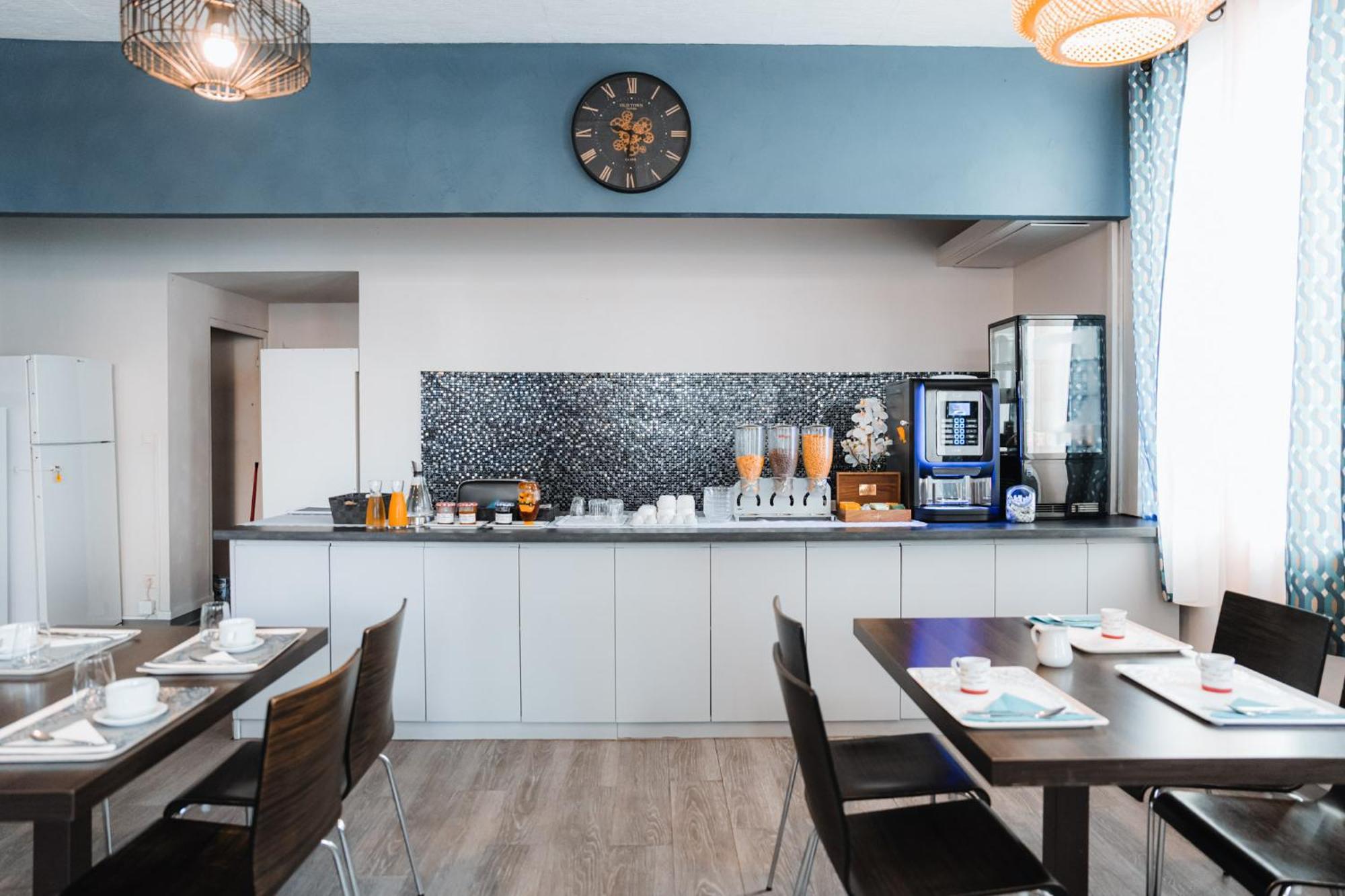 Urban By Balladins Hotel 3*