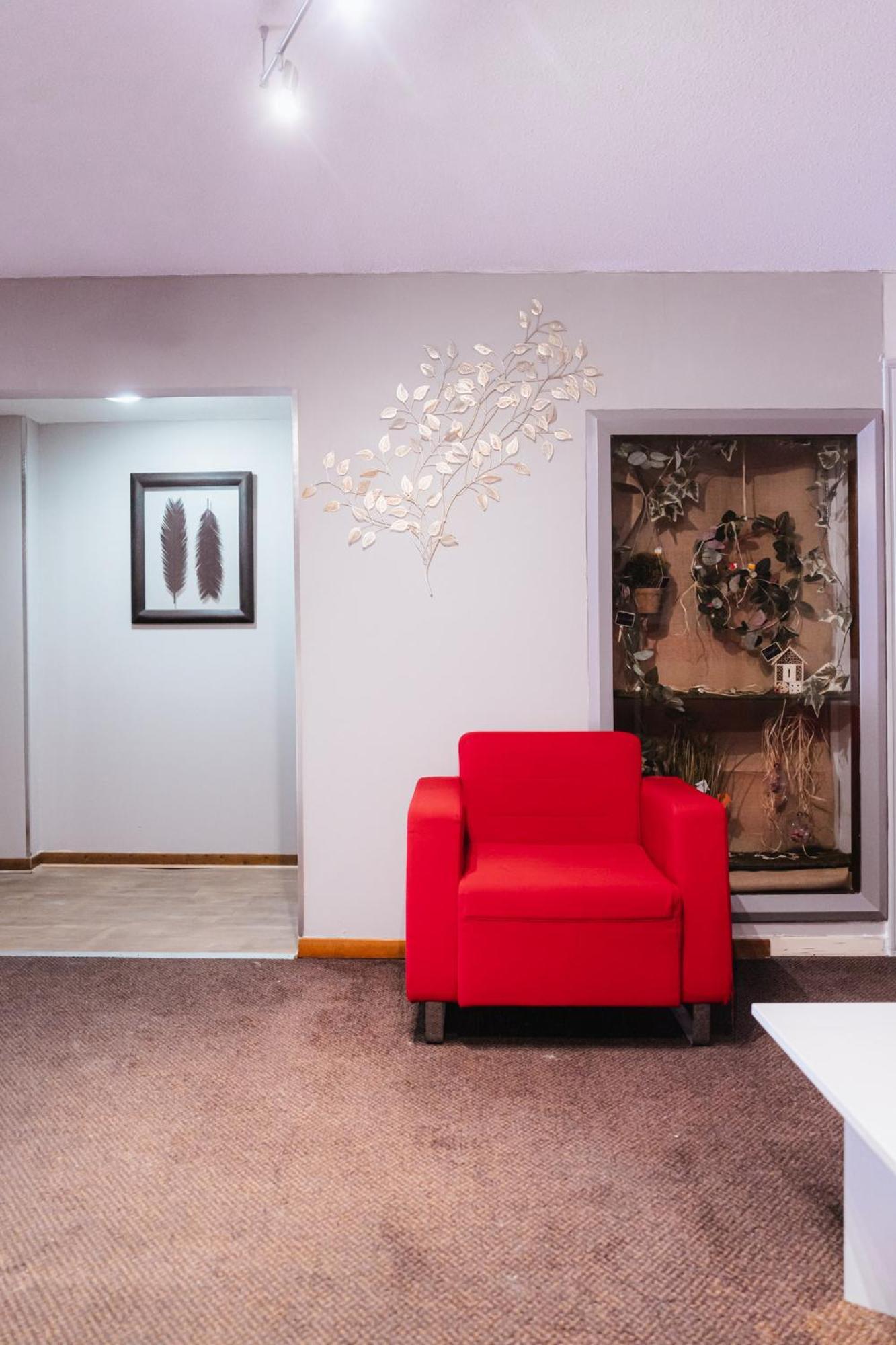 Urban By Balladins Hotel 3*
