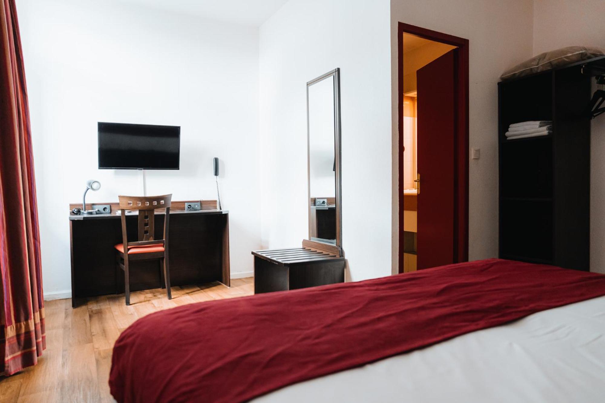 Hotel Urban By Balladins 3*
