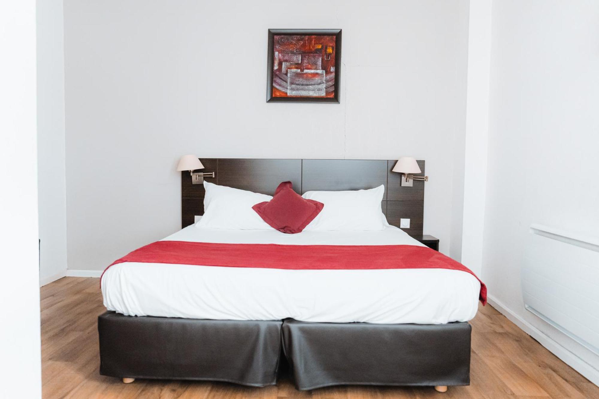 Hotel Urban By Balladins 3*