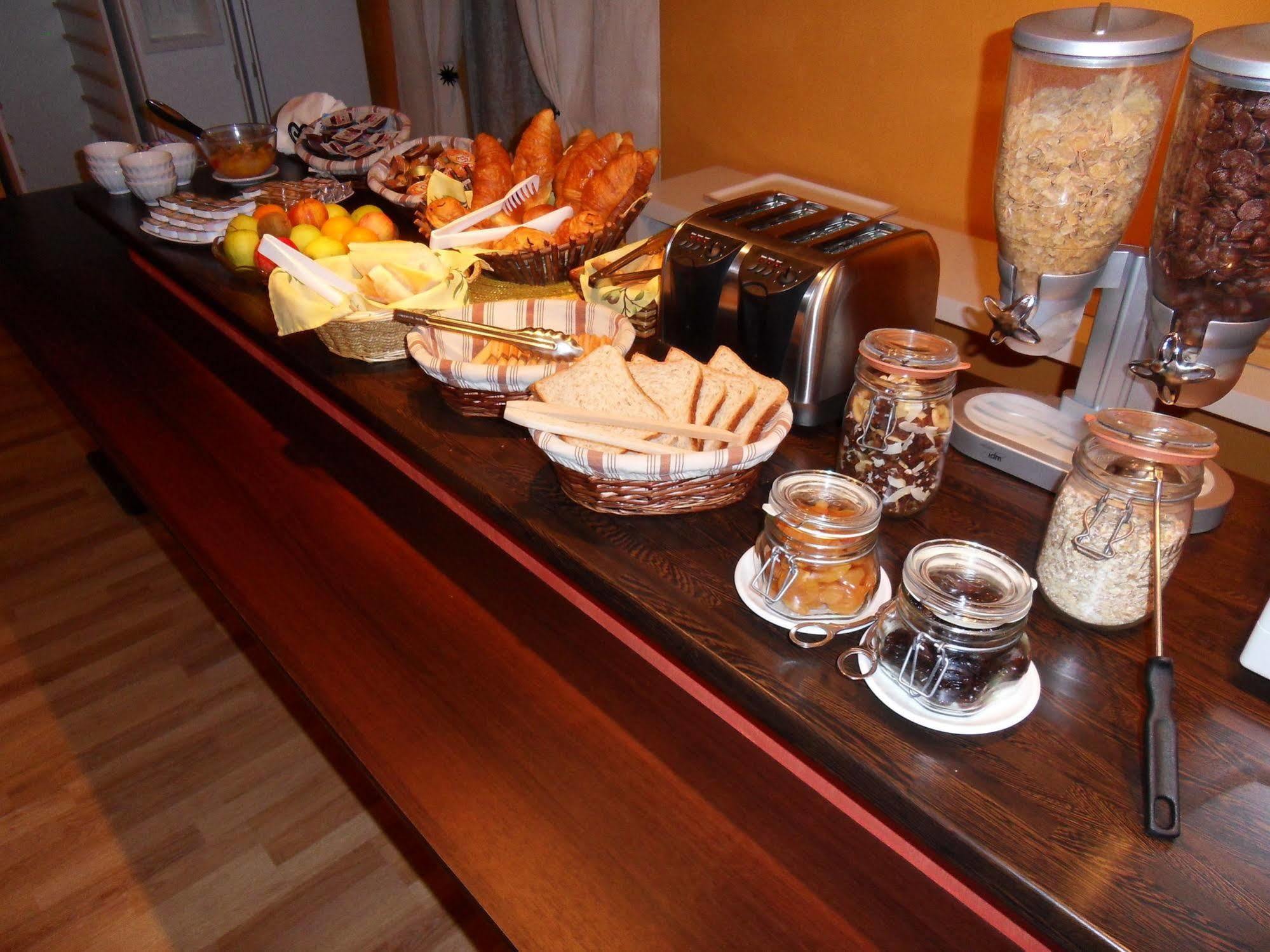 Urban By Balladins Hotel 3*