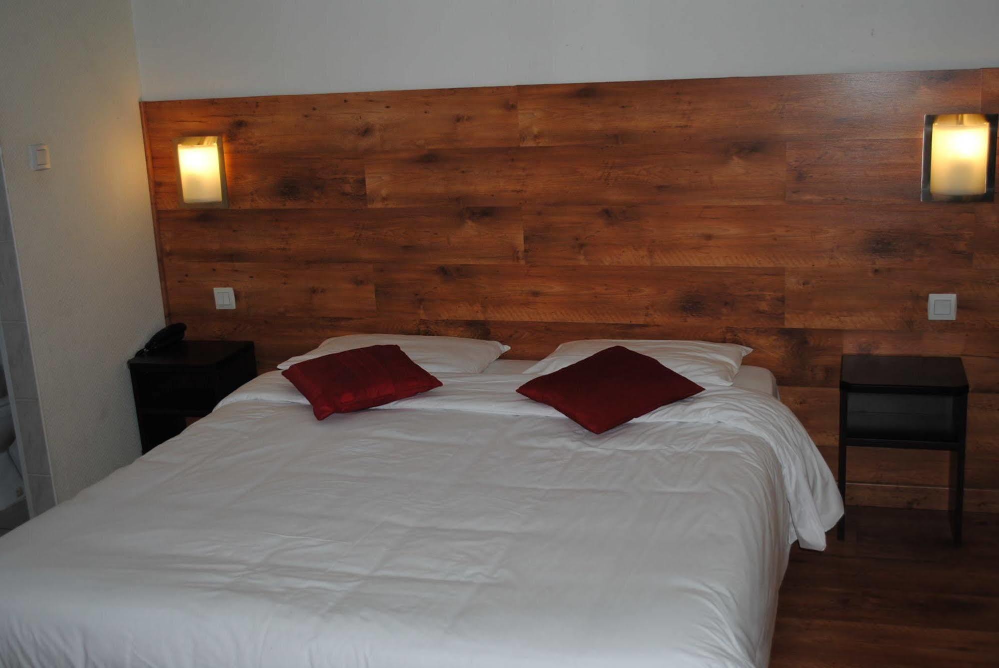 Urban By Balladins Hotel 3*