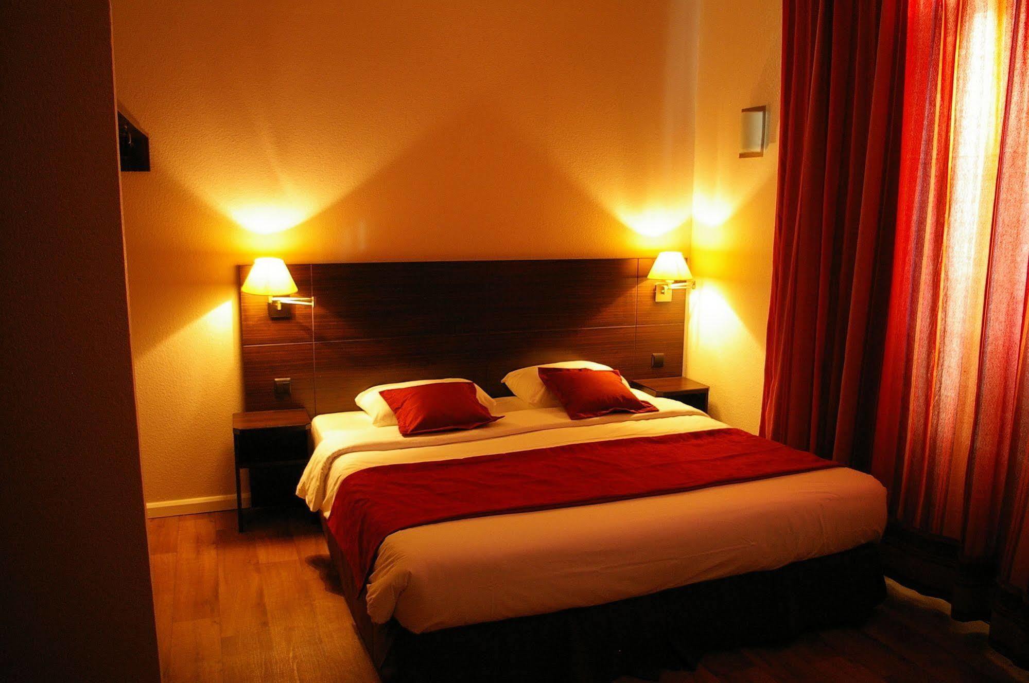 Urban By Balladins Hotel Perpiñán