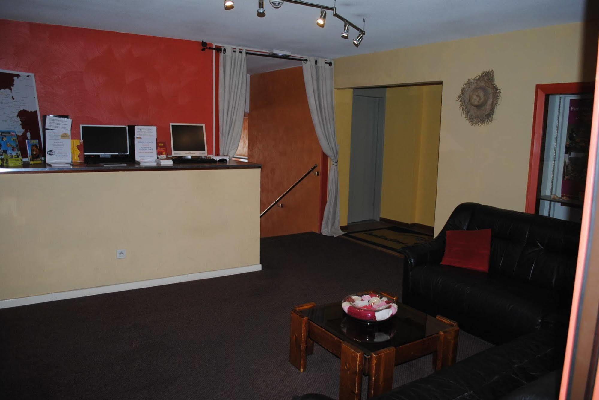 Urban By Balladins Hotel 3*
